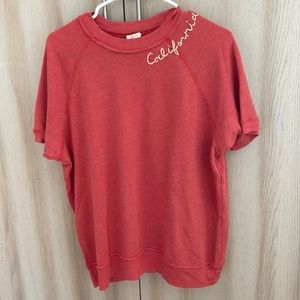 I Stoled My Boyfriend’s Sweatshirt